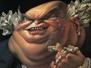 Warrant Dirty Rotten Filthy Stinking Rich (Vinyl) 12