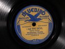 Mississippi Sheiks BLUEBIRD 5516 V 