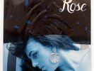 ROSE I WANNA BE YOUR LOVE TIME TRD1072 ITALY VINYL 12
