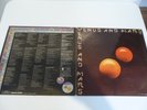 WINGS LP VENUS AND MARS RARE LP PROMO ARGENTINA PRESS .PAUL McCARTNEY.