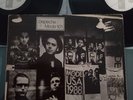 DEPECHE MODE 2X GREEK VINYL LP 101 + 2 X HYPE PROMO STICKER + BOOKLET