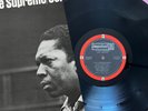 JOHN COLTRANE A Love Supreme JAPAN REISSUE LP 1967 IMPULSE SR 3006