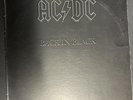AC/DC Back In Black LP