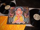 HAWKWIND SPACE RITUAL UK 1973 2 LP 1ST PRESS 2U DEADWAX EX RARE FOLDOUT JACKET