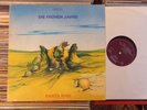 PANTA RHEI DDR AMIGA LP: DIE FRÜHEN JAHRE (855820)