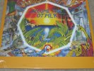 OZRIC TENTACLES - BECOME THE OTHER - DOUBLE LP - NEW