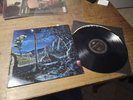 LP Masters Of Reality - Blue Garden  Def American 1988 apribile  Vinyl
