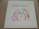 Imagine: John Lennon [Original Soundtrack] [LP] by John Lennon (Vinyl, Oct-1988,