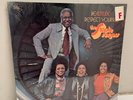 The Staple Singers, Be Altitude Respect Yourself   SEALED, '72, Stax, Funk, Soul