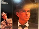 FRANK SINATRA - The Best Of (Capitol) - 12