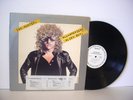 IAN HUNTER All-American Alien Boy WHITE LABEL PROMO 1976 (COLUMBIA PC 34142)