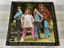 THE MAMAS & PAPAS HITS OF GOLD 1968 UK STATESIDE 1st PRESS VERY GOOD NICE COPY