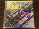 MFSL THE BEATLES Sealed Mobile Fidelity PLEASE PLEASE ME Original Master MOFI
