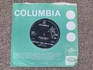Barry ST. John - Everything I Touch Turns To Tears / Sounds Like My Baby - RARE