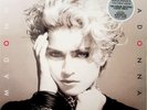 MADONNA- The First 1983 Debut Album LP (NEW** SEALED 2019) CRYSTAL CLEAR VINYL