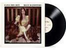 Lana Del Rey Blue Banisters 2LP Vinyl Gatefold 2021 Interscope