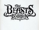 LP, Album, Ltd, Gat The Beasts Of Bourbon - Little Animals