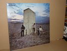 THE WHO - WHO'S NEXT - 1977  SEALED US VINYL LP