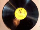 Men At Work LP 1982 BBC Rock Radio #346 incl. cue sheet NEAR MINT