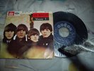 RARE EP THE BEATLES VOL1 ROCK AND ROLL MUSIC  +3