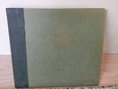Barrère, Salzedo, Britt – 78 rpm Victor Set M 639 - DEBUSSY Children’s Corner