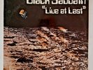 BLACK SABBATH- Live at Last (1980) Vinyl LP RARE LIVE RECORDING  FREE SHIPPING