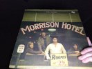 THE DOORS morrison hotel VINYL RECORD ALBUM excellent