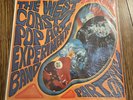 WEST COAST POP ART EXPERIMENTAL BAND Part One REPRISE LP mono x In Shrink