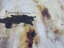 1994 Nine Inch Nails Downward Spiral 2 LP Nothing Records STPR 5509 **PROMO**
