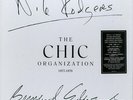 Chic - The Chic Organization 1977-1979 (Vinyl 7LP Box - 2018 - Reissue)