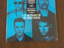 U2 Songs Of Surrender - SiriusXM 2LP And Celtic U2 bundle.