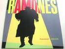 RAMONES 'PLEASANT DREAMS' 2022 RE-ISSUE OF 1981 STEREO LP NR. MINT