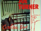 JOE TURNER-CARELESS LOVE-SAVOY 1401G, DG RVG MONO LP-PETE JOHNSON FRANKIE NEWTON