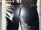 THE ROLLING STONES   STICKY FINGERS 1971   VG+