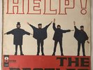 THE BEATLES Help Odeon Mono  1965 Brazil MOFB-333