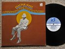 SLEEPY JOHN ESTES *Electric Sleep* 1968 NM Vinyl Delmark Records Stereo LP