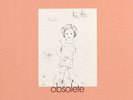 Dashiell Hedayat Obsolete (Vinyl) (US IMPORT)
