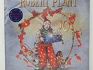 ROBERT PLANT Band Of Joy 2 LP Etched Vinyl SEALED 2010 Es Paranza Records Rare