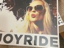 NEW SOLD OUT TRANSIT JOYRIDE CLOUDY SWAMP GREEN & HOT PINK VINYL LP LIMITED /531