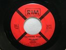 JOE FRANK & THE KNIGHTS Palisades Park 45 RIM Mississippi Garage Rock 1964 mp3