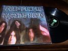 Deep Purple:Machine Head,indian issue  Orig LP EX+/M-