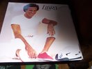 Iglesias,Julio:Libra,SIGNED  LP M-/M-