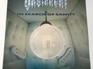 ONSLAUGHT - In Search of Sanity First Press LP Vinyl Record - 828 142-1