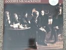 Goodbye Mr MacKenzie - Good Deeds And Dirty Rags - Ltd Edition Vinyl LP With 12