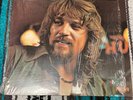 Waylon Jennings The Ramblin' Man Vinyl Record LP Country VG-NM w/ Shrink