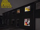 Favourite Worst Nightmare by Arctic Monkeys Vinyl Lp New & Sealed