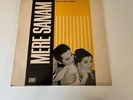 MERE SANAM   BOLLYWOOD SOUNDTRACK ODEON LP O.P.NAYYAR