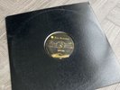 Los Hermanos ‎– Quetzal 12” Vinyl Rare Underground Dance Deep House Music