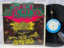 CRY TUFF DUB ENCOUNTER Chapter III  Prince Far-I... 1980 Daddy Kool Reggae EX