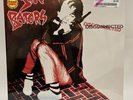 Stiv Bators - Disconnected LP 2009 Bomp  – BLP 4015 [Clear Gold Vinyl]
